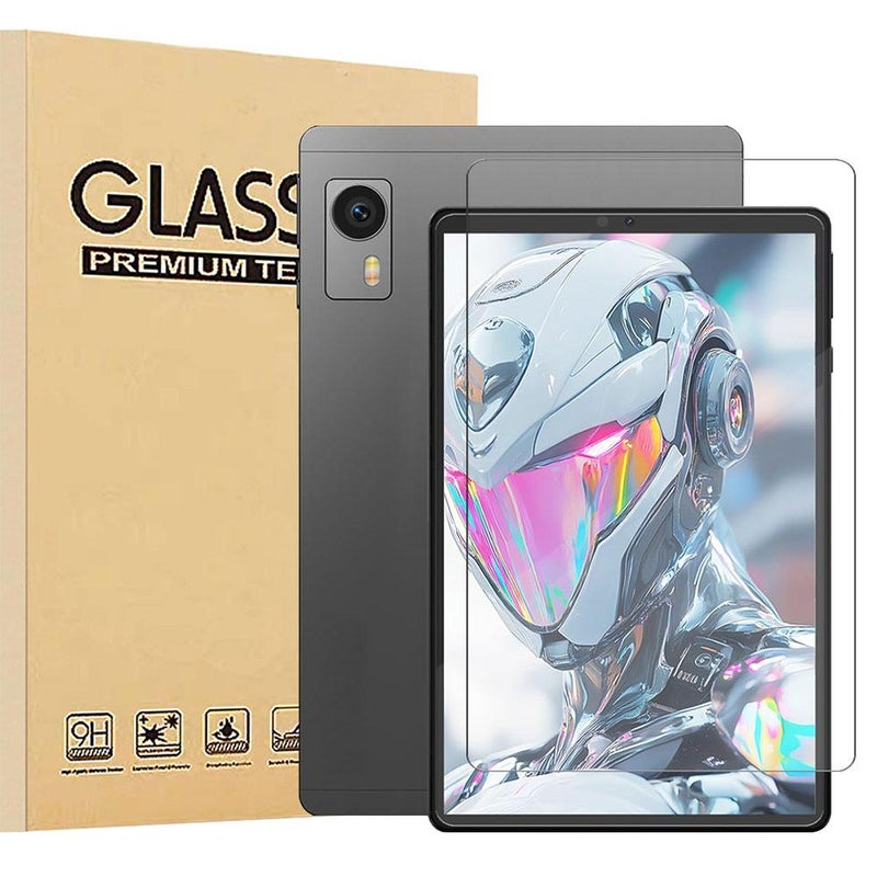 For Headwolf Titan 1 8.8-inch Flat Panel Tempered Glass Screen Protector
